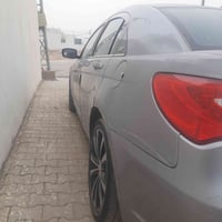 سياره سي ٢٠٠ sسياره سلفري موديل ١٤  مكينه جديده فقط عوزه تبريد  جوملغا...