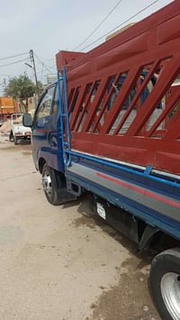 كيه حمل فحل للبيع 2008 مسكر محور بم ونوزل لاستفسار 07818858716