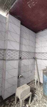 كادر سيراميك • متفرغ • تكريت العلم