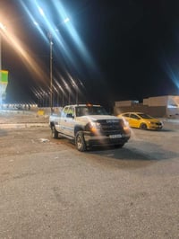 البيع موديل 2003 كفالة عامه الاستفسار 07749753033