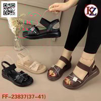 صندل نسائي طبي • وزن الريشة • ٣٧-٤٣