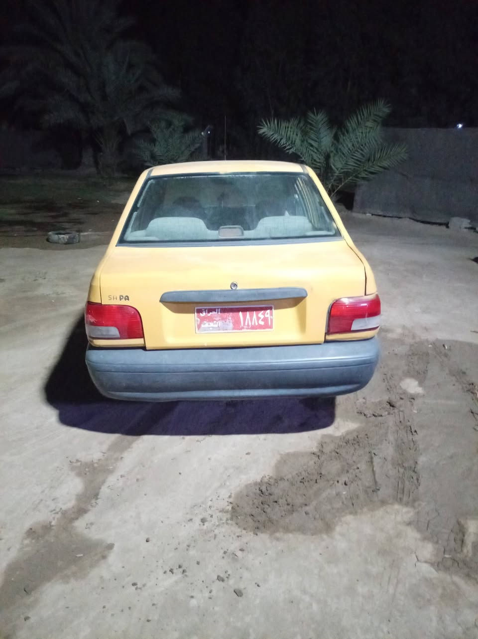 سايبه موديل 12رقم نجف احمرسياره حلوه وناعمه مكينه جديده تبريدشغال بس الباورشويه تعبان ساره مااندل راعيهه أبيع هل موجودالسعر8اوراق والعنوان بابل رقم ***********
