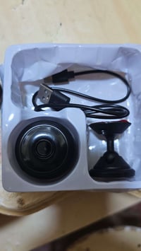 ٦ كامرات • على الفحص • توصيل