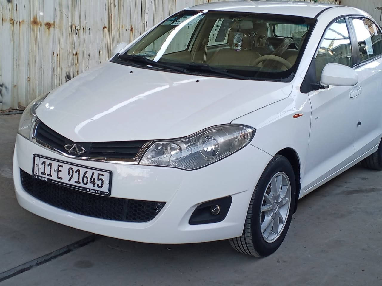 شيري فلاوين 2013
مكفوله بدون صبغ محرك وكير وتبريد وصدر وكهربائيات
كله مكفول سياره ناعمه وخاليه من النقص سعره 52ورقه
رقم بغداد دولي للاستفسار ***********
