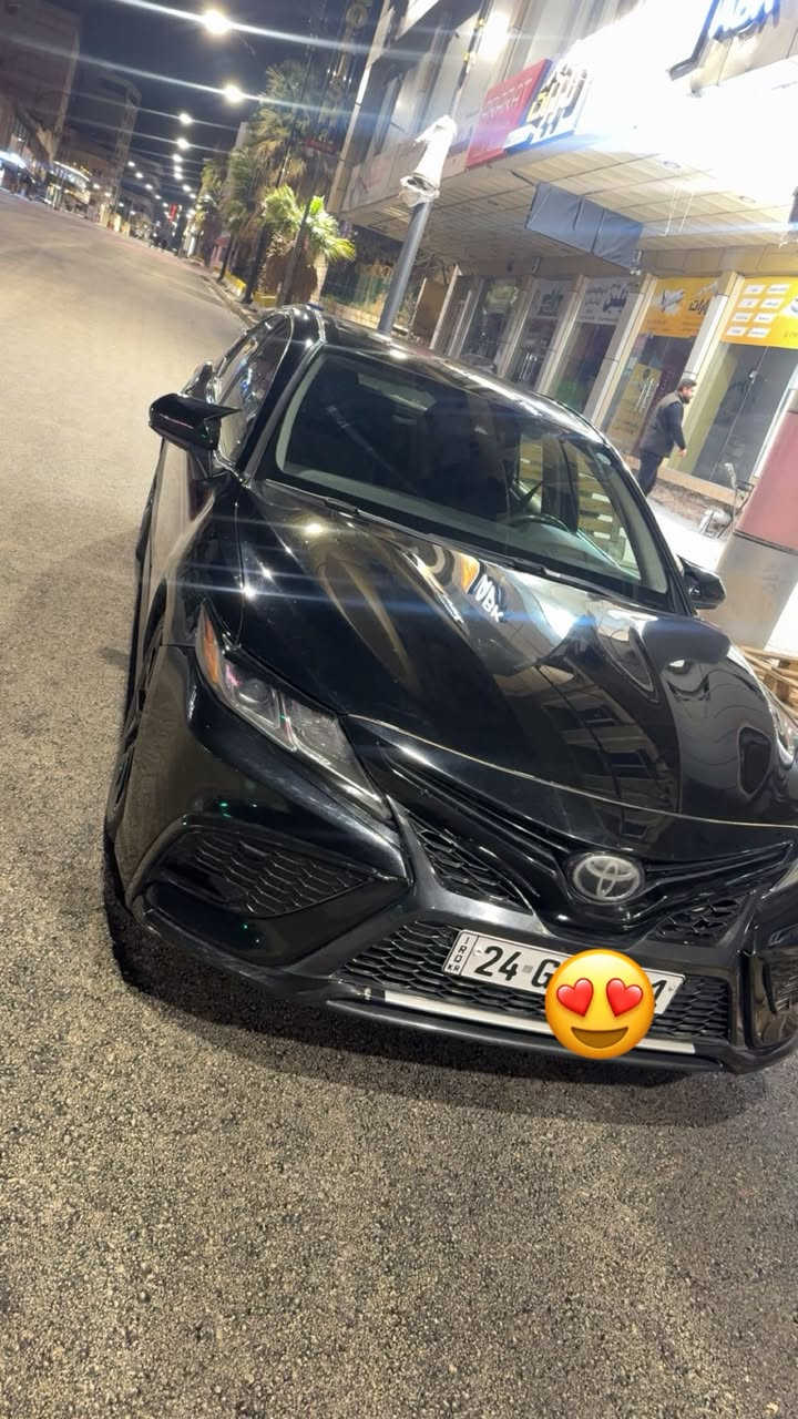 كامري ٢٠١٩
حاديسا وي دياره ٢قتعه سبخ
سياري ٣تعديل تيدا
١٤٥ريفه جوي 
***********📞
سياره دهوكي  سعر ١٦٨$مجال
