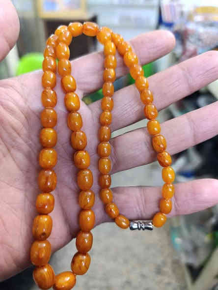 عقد كهرب بولوني معرض للحرارة وزن 20 غرام 75 الف مع التوصيل *********** خالد ابو علي الساعدي
