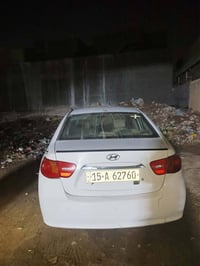 الانترا 2011  مصبوغه عام  سعر 73  07823218563