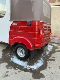 تكتك موديل ١٨ شهر ١٢  نازله بل ١٩ سنويه تحويل ثاني يوم لا ضربه ولا صبغ...