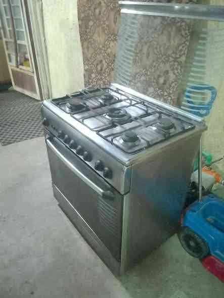 طباخ مصري امبريال شغال كامل مداخل تصليح 
.سعررر مناسب140وبي مجال للشراي.كربلاء باب طويريج *********** كربلاء
