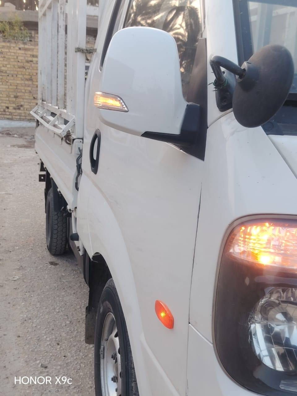 سلام عليكم كيا بنكو مسكر مديل ١٧سياره كفاله تخم تاير حداديه اربع دكم تدفئه تبريد سياره ماعايزه السعر 115وبيه مجال المكان النجف الكوفه رقم الهاتف***********
