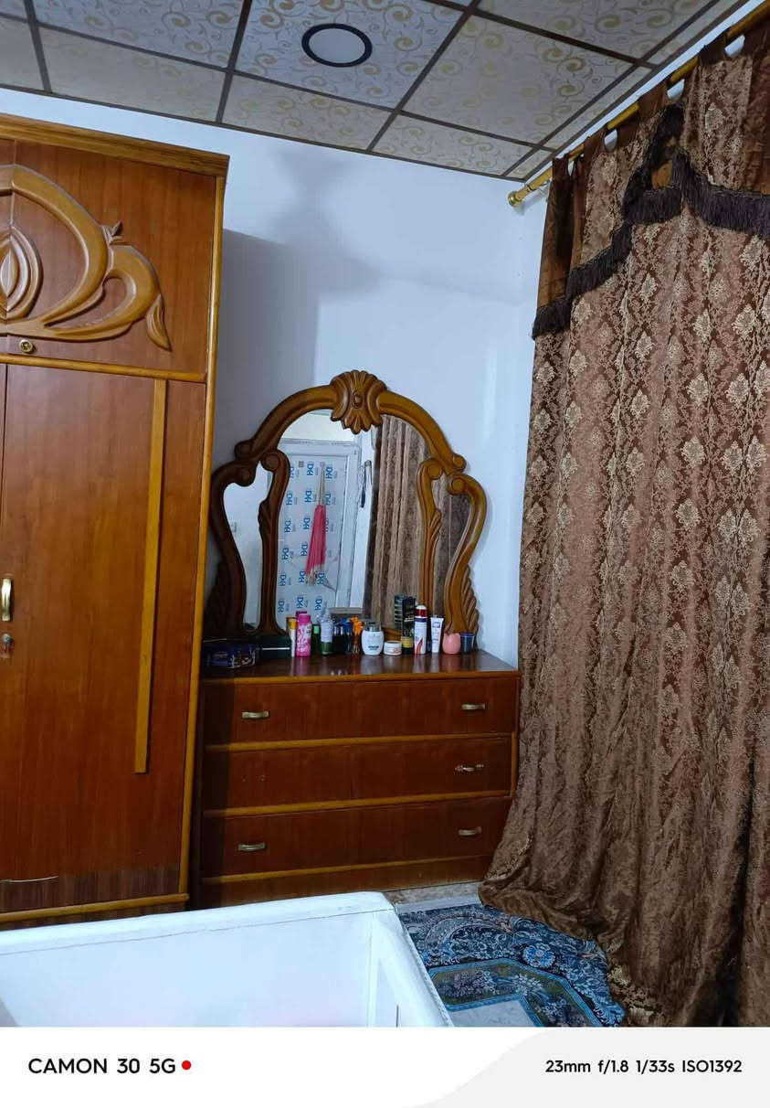 البيع غرفة نوم صاج تكمه سعر 350 وبي مجال


**إذا كنت صاحب هذا الإعلان وتريد حذفه لأي سبب، رجاءا أرسل رسالة إلى الدعم الفني**