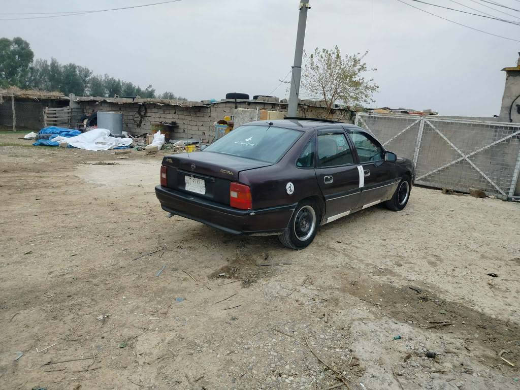 ئۆپڵ فیکترا مۆدیل ١٩٩٢ مەکینە ١٨ گێڕ عادی وە شەرت گێڕ و مەکینە سەنەوی ئەسڵی بەغدای لەگەلە وە شەرت حاسیبەو ئەوەلیات مشتەریت نامە بنێرە یان تەلەفون بکە*********** شوین کفری كيفري, ديالى
