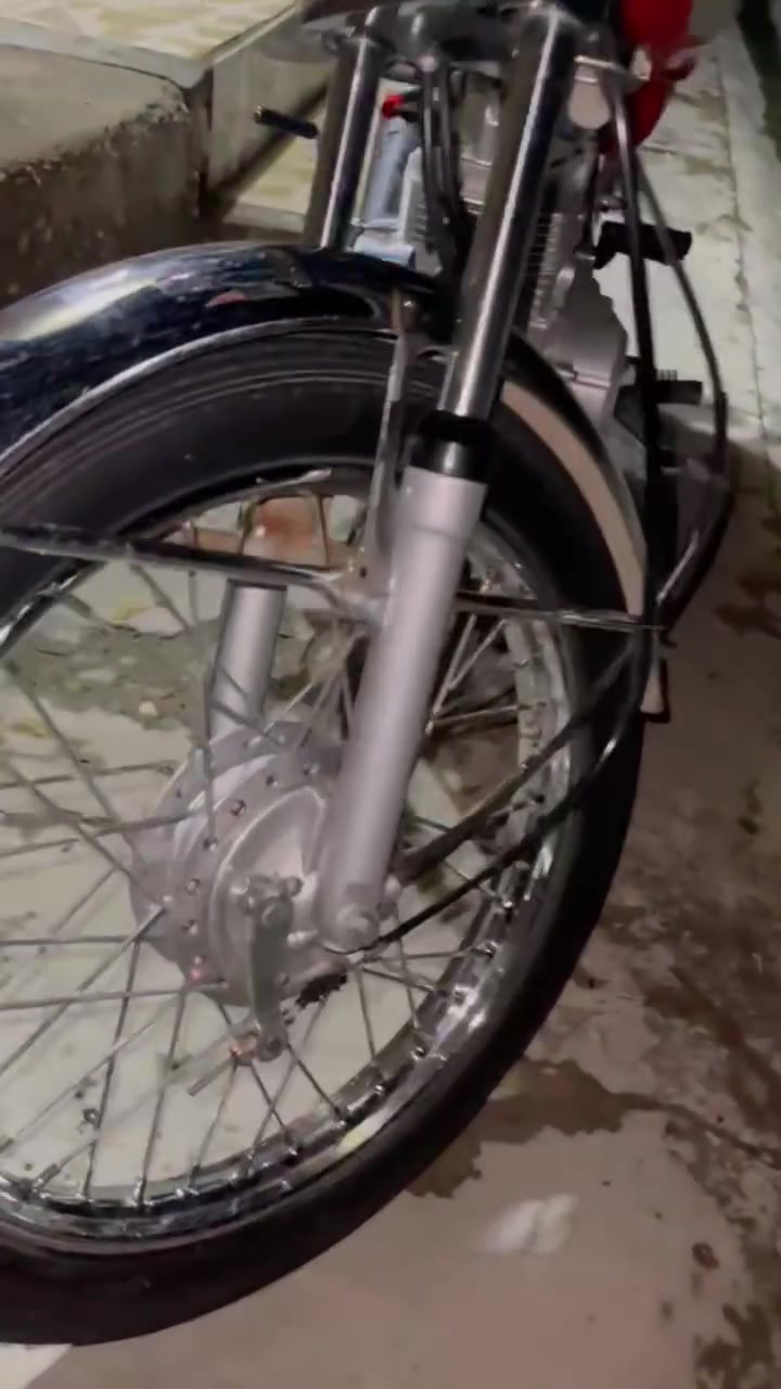 نامه متياز 25للبع
ورقه كارتونيه
دراجه ماناقصه ايشي مال جناي
ترايك وين مايعبجك
دراجه كفاله عامه
كهربائات ڱڵـه  شغلاله
سعر 650 وبيه مجال
مكاني خان بني سعد
***********

