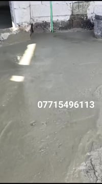 (( 07715496113)سلام عليكم نجارينه حدادينه احنه جماعته الصب اليدوي عدنه...