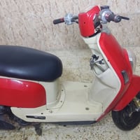 دراجة بوليسي • كهربايات كاملة • معدل فول