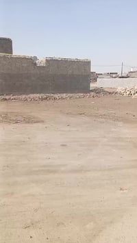 براكيه • ٢٠٠م • شارع سبيس