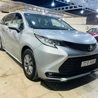 سينا • ٢٠٢١ • ٨٦٠٠٠ كم