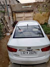 سيراتو • ٢٠١٢ • رقم أربيل