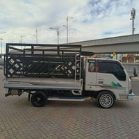 كيا فونتيرا • موديل ٩٧ • محرك ٣٠٠٠