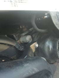 ماكس بوليس • بلاديه • مكسور كبال العين