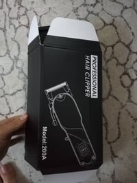 مكينه حلاقه • اصلي