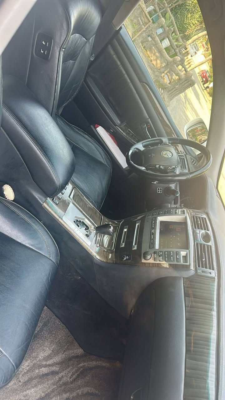 ماجستا 2007 فول عدا الفتحه
كصة قماره  رقم بغداد مبيعات وكاله عامه 
السعر 110
المكان بابل الحمزه الغربي
***********
