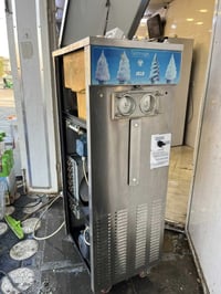 مكاين مرطبات للبيع   مكينه سوفت فريكمات   مكينه سوفت تكنوجل   مكاين از...