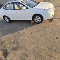 النترا ٢٠١١ • صلاح الدين • داخلية جلد