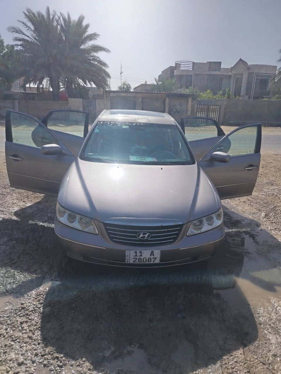 ***********

٧٥ قفل
رقم بغداد نكليزي بااسمي مصبوغه حزام جماليه
