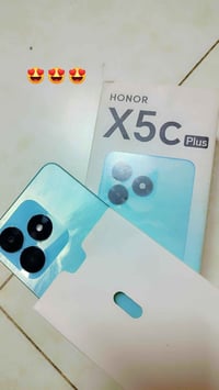 هونر X5c بلس • للبيع • النجف