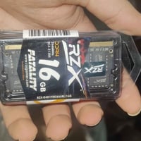 رام لابتوب • DDR4 16GB • ٢٦٦٦MHz