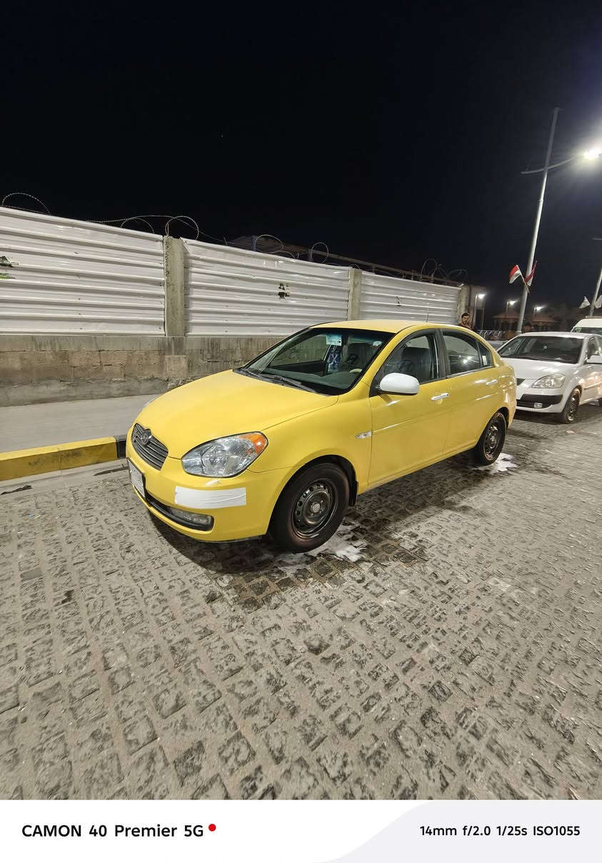 سلام عليكم اكسنت مديل 11 خليجي سياره سياره حلوه وجديدة مكينه1600 دوش رقم بصره سياره جهازه العمل 💪👷💪 سياره كفاله من ضربه سياره كلش حلوه وجهازه .*********** سعر （88） وبيه مجال وشراي يتصل مكاني بصره كير مكينه حلوات
