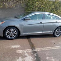 وارد امريكي • حادث • محرك كير شرط