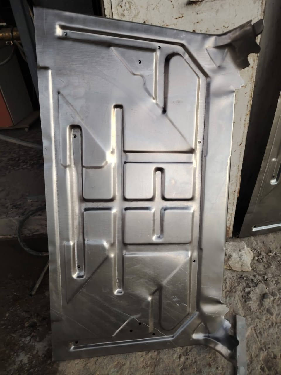 توفرت كل قطع السمكره يم عمار المرشدي ما عليك بس تجيب التكتك وتجي والباقي علينه ***********
