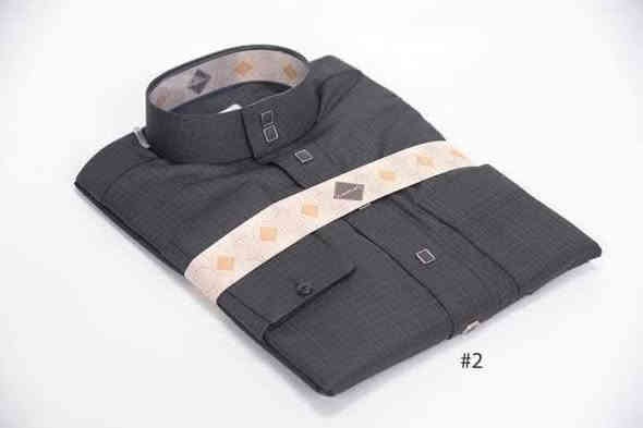 #اعلان 
يتوفر لدى دشداشة العماري  : 
1️⃣ثوب الحرمين🔝
♦رجالي♠
♦نوع القماش انجليزي🏴󠁧󠁢󠁥󠁮󠁧󠁿
♦مشطب ياخه سعودي🇸🇦
♦طباقه معدني الردن دكمه ♣
♦القياسات من : 
الطول/(56_58_60_62)
العرض/( XS_ S_ M_ L_ XL_ XXL _XXXL) 
♦سعر ثوب الحرمين(( 35,000 )) الف 

2️⃣ثوب الماسي🔝
♦رجالي ♠
♦نوع القماش انجليزي 🏴󠁧󠁢󠁥󠁮󠁧󠁿
♦ساده ياخه سعودي 🇸🇦
♦طباقه معدني الردن دكمه ♣
♦القياسات من : 
الطول/(56_58_60_62)
العرض/(XS_ S_ M_ L_ XL_ XXL) 
♦سعر ثوب الماسي(( 35,000 )) الف

ـــــــــــــــــــــــــــــــــــــــــــــــــــــــــــــــ 
♦العنوان الانبار حديثه شارع الحي العسكري قرب اسواق ابو حسين فاهلا وسهلا بكم جميعا في دشداشة العماري⚡
ـــــــــــــــــــــــــــــــــــــــــــــــــــــــــــــــ 
◻️ تـــنـــويـــه ◻️
تعلن دشداشة العماري عن توفر خدمة توصيل داخل قضاء حديثة 🚕/
مركز قضاء حديثة 2,000 الف دينار 
ناحية بروانة3,000 الف دينار 
ناحية حقلانية 3,000 الف دينار 
سد حديثة 3,000 الف دينار 
مجمع كيثري (k_3) 5,000 الف دينار 
قرية الخفاجية 5,000 الف دينار 
للأتصال أو الأستفسار مراسلة الرقم الاتي واتساب حصراً/ *********** 
ـــــــــــــــــــــــــــــــــــــــــــــــــــــــــــــــــــــ
الفيسبوك دشداشة العماري 
الانستا k__1974s
التيك توك 1974k_s
