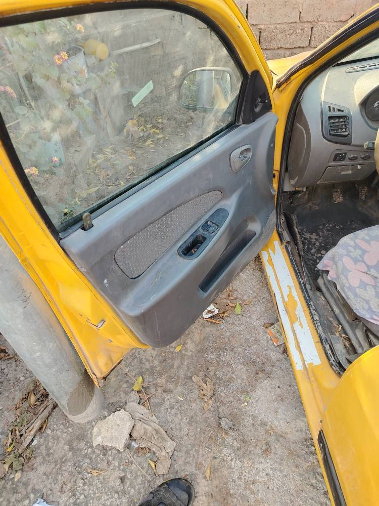 طيبة موديل ١٤ كير محرك تخم تاير باتري جديد صدر نص عمر السعر ٢٧ ورقة هاتف *********** بغداد التاجيات صاحبها يمي السيارة بيها صبغ باب العبري واجاملغ الامامي بغداد, العراق
