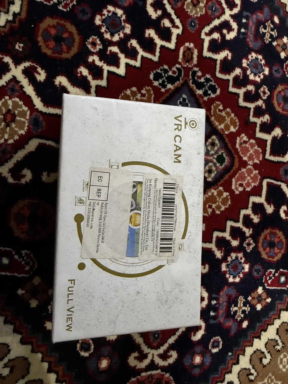 السعر خاص


**إذا كنت صاحب هذا الإعلان وتريد حذفه لأي سبب، رجاءا أرسل رسالة إلى الدعم الفني**