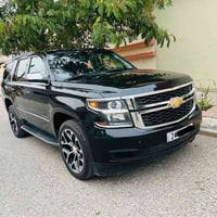 وارد امريكي • بدون حادث • ٢٠١٨