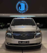 تاهو ٢٠١٨ • ٩٠ الف • فول مواصفات