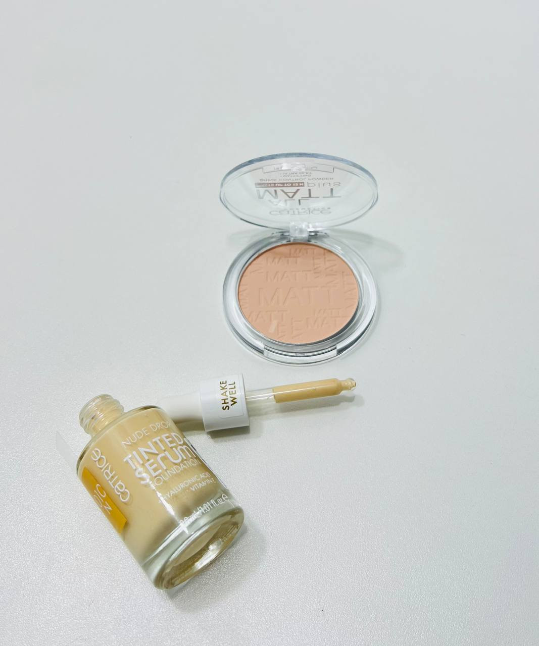 متوفر عنايه شرط الاصلي تكدرين تبحثين عنه وشوفين فوائدها ومدة التاريخ وبانسب الاسعار


**إذا كنت صاحب هذا الإعلان وتريد حذفه لأي سبب، رجاءا أرسل رسالة إلى الدعم الفني**