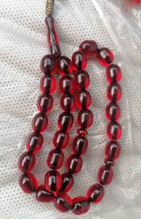 سبحة • سندلوس • ١٠٠غ