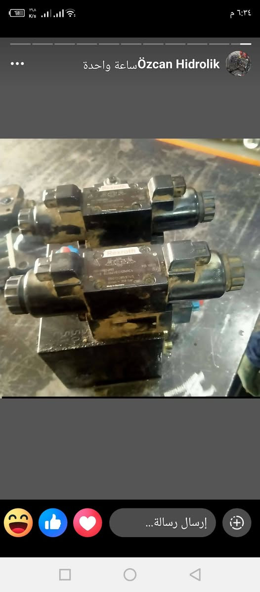 مستعدون لتصليح جميع انواع الكيرات للحاصدات 4بلم5بلم وتصليح كنترول 4بلم5بلم وادامه  كافه الحاصدات للاتصال على الارقام التاليه ***********/***********
