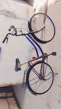 بايسكل • ٢٦ • الموصل