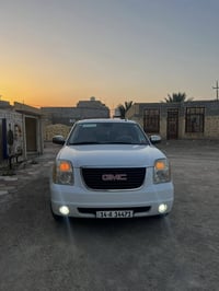 يوكن • ٢٠١١ • محرك نضيف