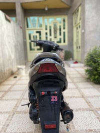 ماكس • 140 سي سي • كل شغال