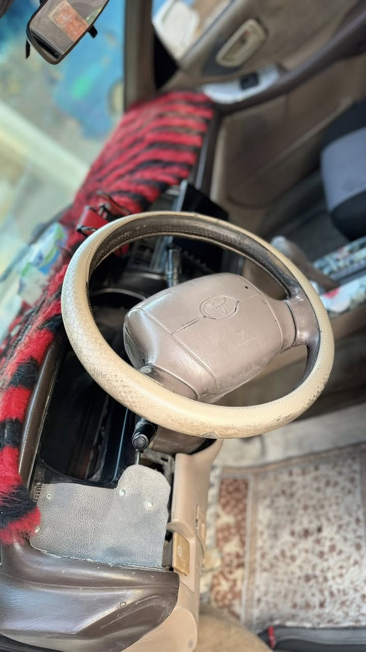 افلون موديل 2000
كير ومحرك مكفولات 
محرك V6 (3000)
 رقم ميسان الجديد سنويه لل2030 باسمي تحويل مباشر 
السعر 58 وبيها مجال 

***********
