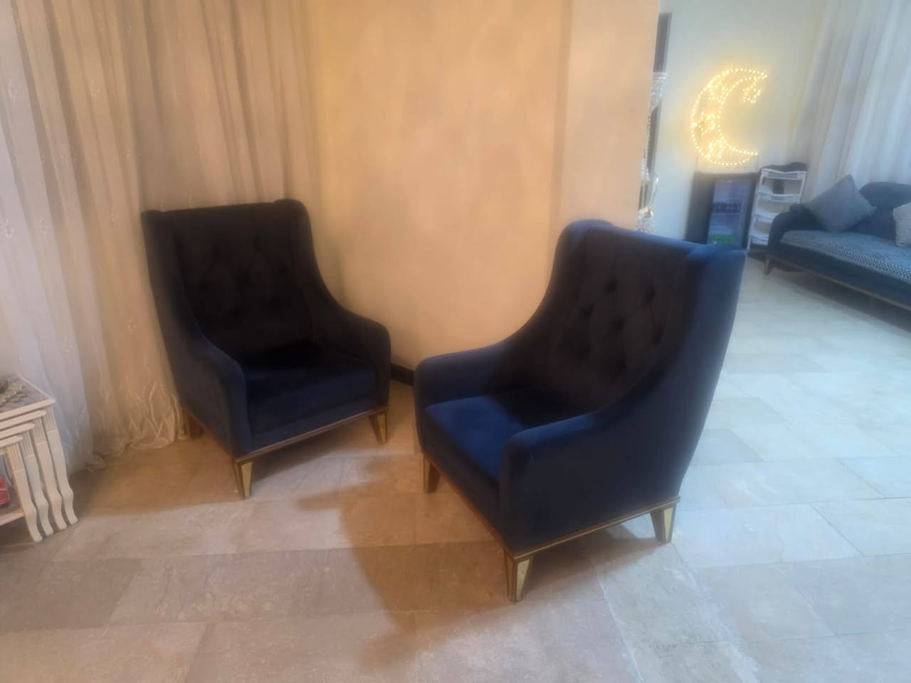 تخم عشر مقاعد نضيف شخط مبي المكان السيديه


**إذا كنت صاحب هذا الإعلان وتريد حذفه لأي سبب، رجاءا أرسل رسالة إلى الدعم الفني**