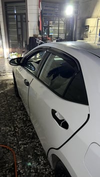 كورله • ٢٠١٨ • تحويل ثاني يوم