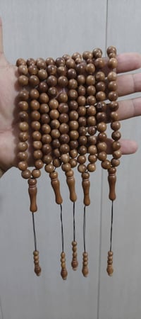 نارجيل • ثلث • ٣٣ حبة