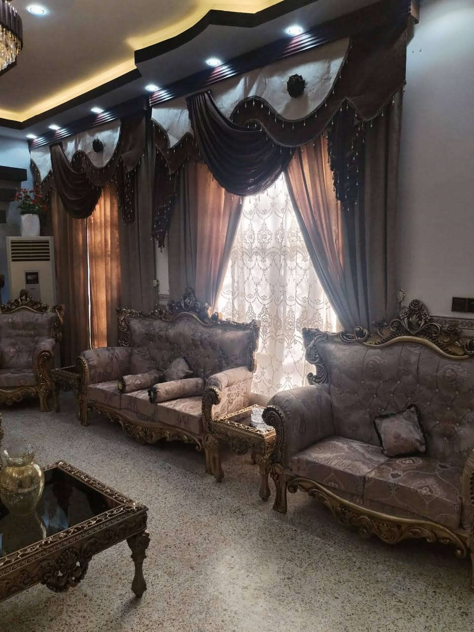 💎🔹مكـ✯͜͡المصطفى𝄠ـتب▪️💎

🕌 بسم الله على بركة الله🕌

 السلام وعليكم 

💎 🏠 بيت للبيع اقساط مسحوب عن طريق المصرف العقاري

💎🏡 موقع البيت _  الفلوجه / في حي الشهداء قرب 
جامع المرسلين 

💎🛣 شارع = 8 نافذ على شارع 12

💎✴️ طابو صرف 

💎🏠 مساحه = 250 

🏡 يتكون من 5 غرف نوم + صاله عدد 2 + استقبال + مطبخ حار وبارد + صحيات + مناور + كراج السيارة 

🏡 بناء طابوك 

💎🏡 موقع مميز  تتوفر كافه الخدمات 

((((ملا حظة مهمة جدا)))) 

💎💵 السعرالكلي = 200 مليون   📝✅ 
💎تدفع مقدمة(( 110  مليون)) وقابل التفاوض 

 💎و(( 90 )) مليون تدفعها 
المصرف العقاري على شكل اقساط 
كل شهر 437 الف 

⭕ الاستفسار اكثر رجا مراجعة 

🥇#مكتب_المصطفى_للعقار 
  
ملاحظة/ السعر محدد من قبل صاحب العقار

💯علماً البيت جاهز للسكن🗣️
     
        ((شعارنا المصداقية)) 

⭕ اذا عندك عقار تريد تعرضه للبيع او تريد تشتري عقار  الاستفسار أكثر 

مراجعة (((مكتب المصطفى اللعقار))) 

________________________________

📬فقط ارسال المعلومات  على الواتساب او الاتصال على هواتف المكتب 

🤳متابعة الصفحه يصلك كل ما هو جديد

⏪ملاحضه: السعرالعقار  يحدد من قبل البائع

  🏘️بيع وشراء الأراضي السكنية والزراعية وكافة

 العقارات🏘️🌐Anbar Fallujah_ الانبار الفلوجة🌐.

       ((««نستقبل هواتفكم على لارقام التالية»»     
       {{  © المحامي ياسين رافع العيساوي ©}}           

***********   واتساب + اتصال 
***********    اتصال هاتفي كورك + واتساب
